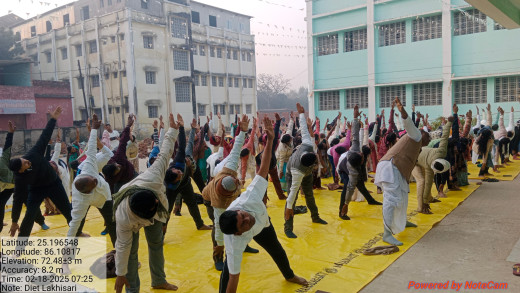 एफएलएन शिक्षक प्रशिक्षण में भाषा संबंधित कठिनाइयों व समाधान पर हुई चर्चा